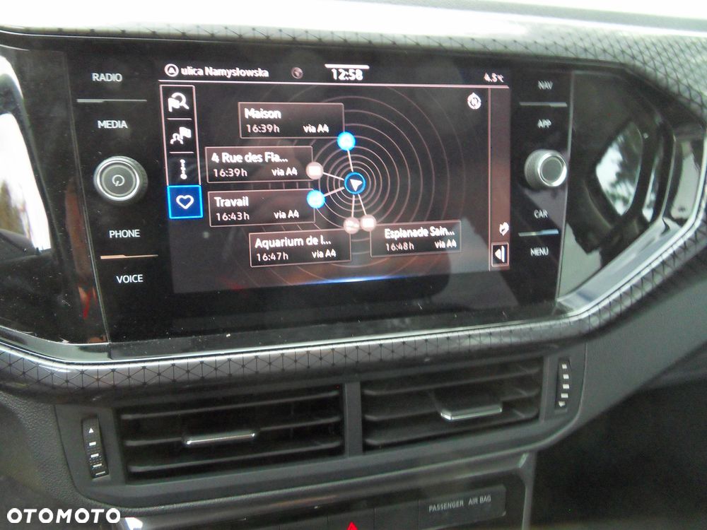 Volkswagen T-Cross 1.0 TSI OPF DSG Style - 19