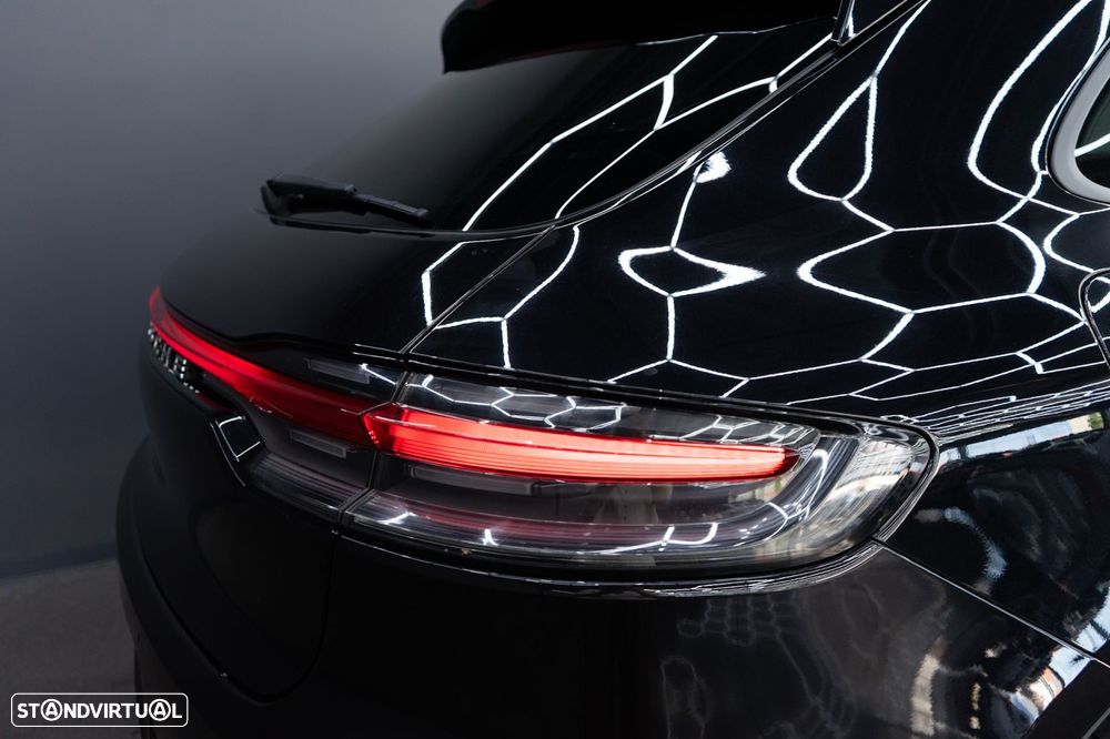 Porsche Macan PDK - 17