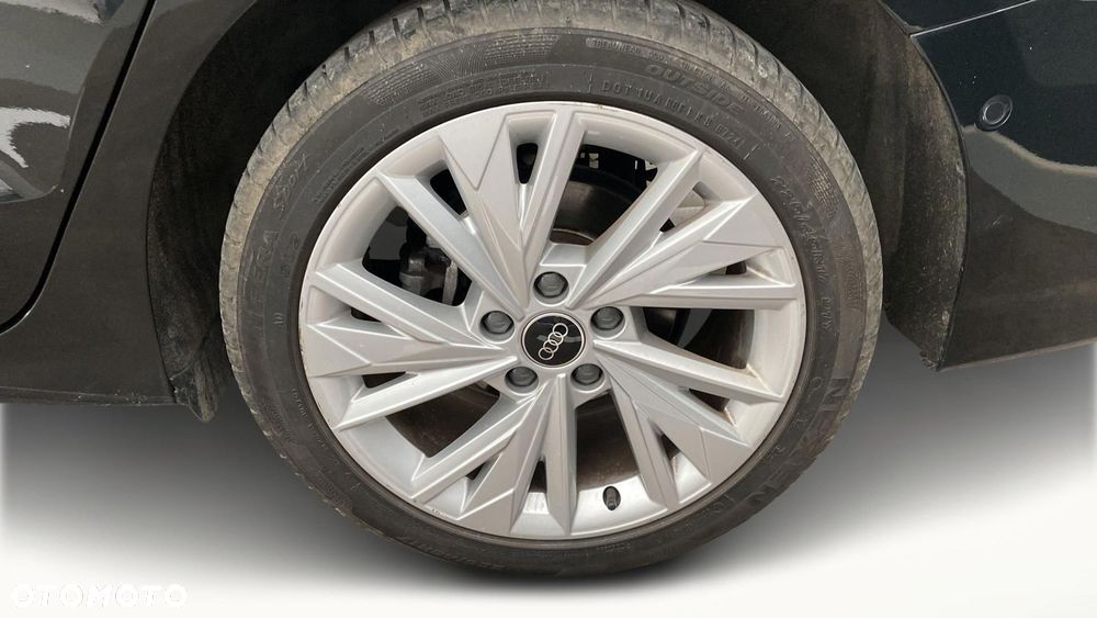 Audi A3 Limousine 35 TFSI mHEV S tronic - 14