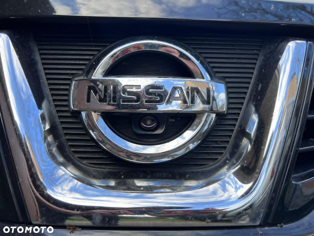 Nissan Qashqai 1.5 dCi Tekna+ - 2