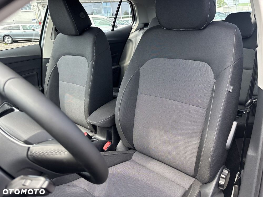Skoda Fabia 1.0 TSI Drive DSG - 13