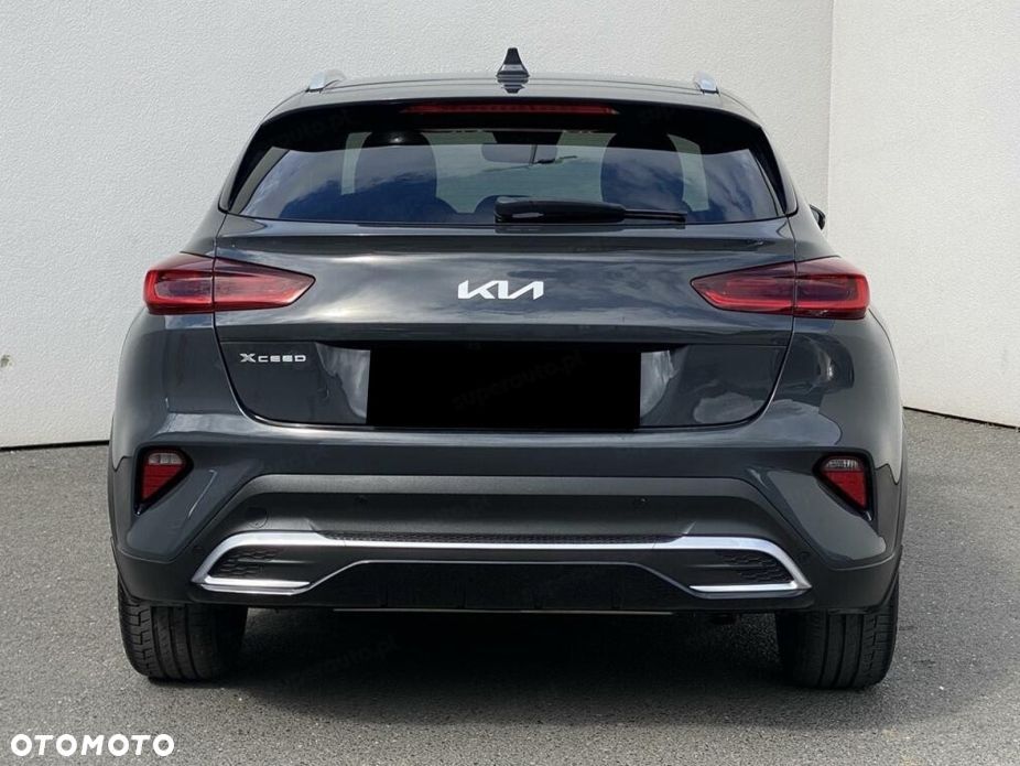 Kia XCeed 1.6 T-GDI M DCT - 6