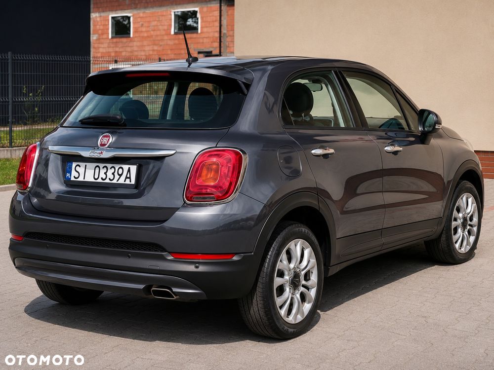 Fiat 500X - 28