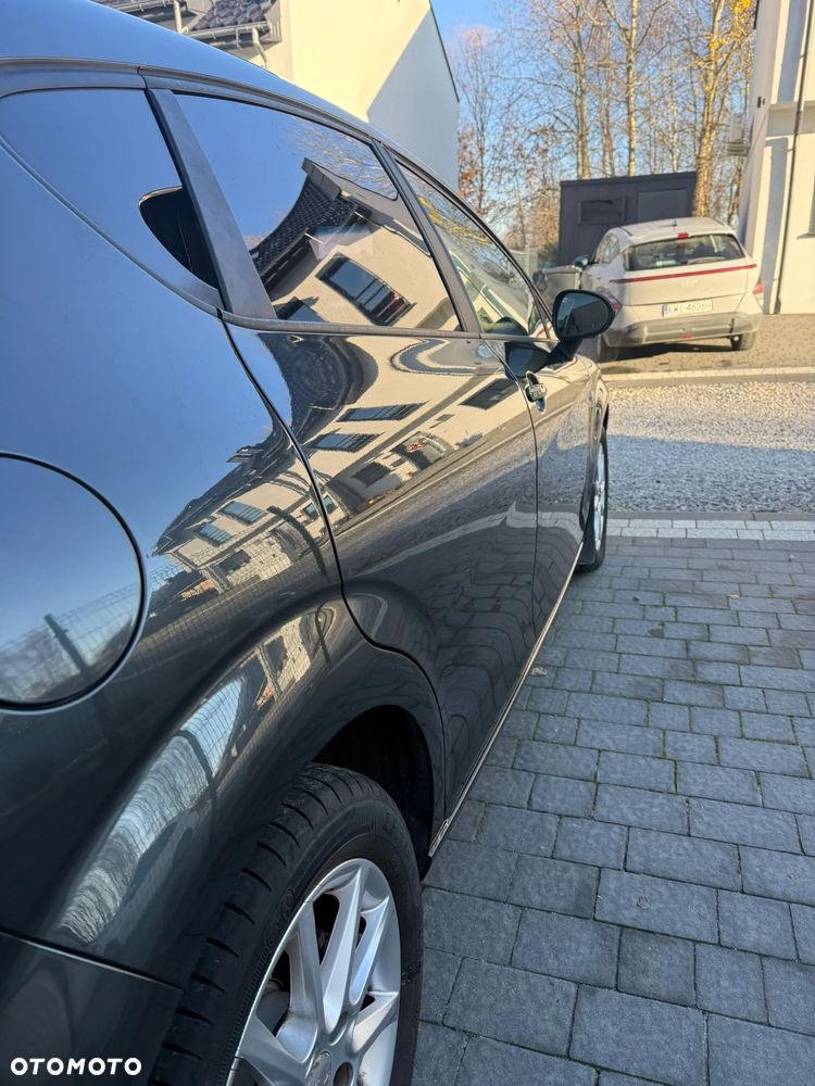 Seat Leon 1.8 TSI Stylance - 4