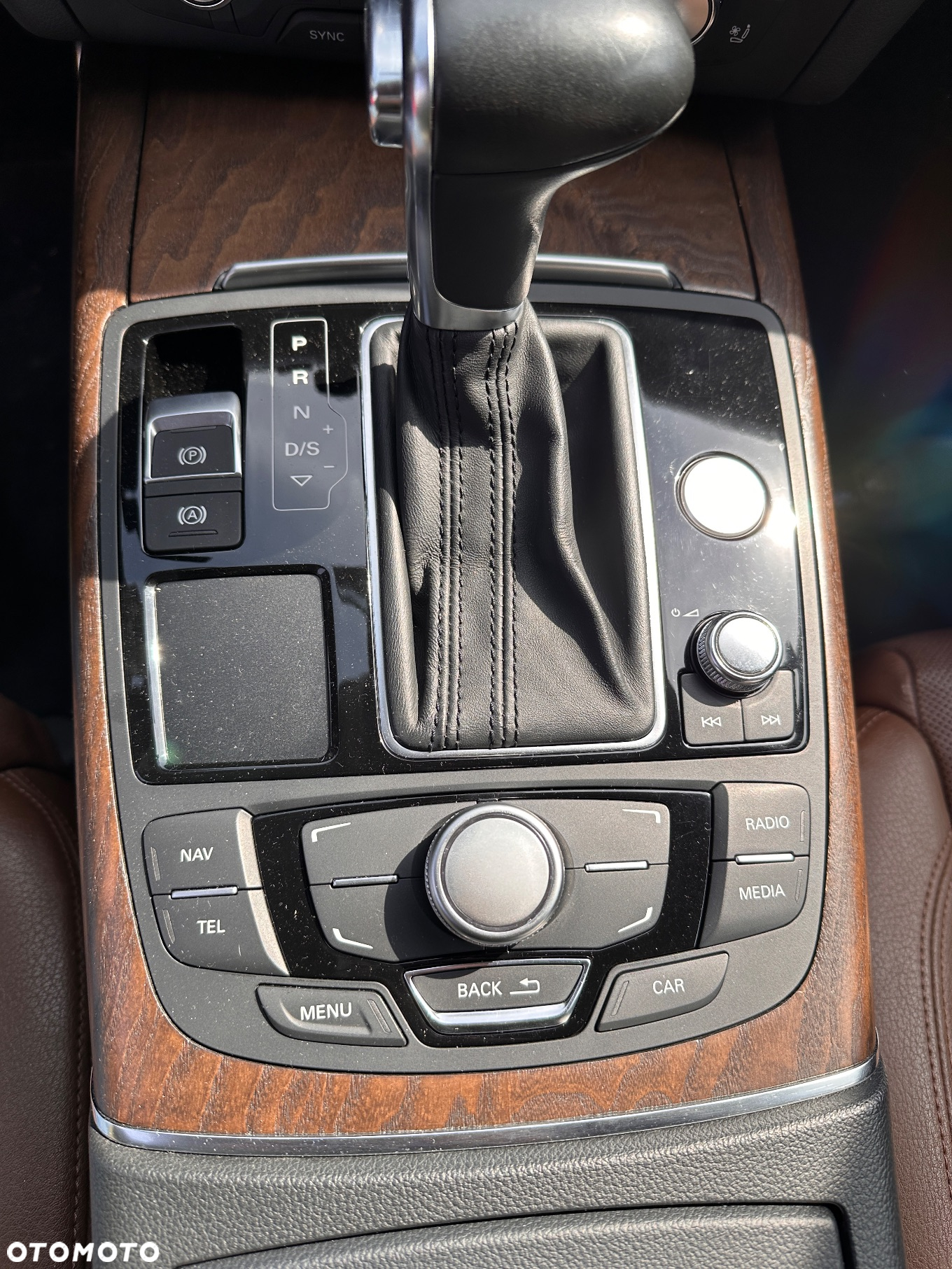 Audi A6 3.0 TFSI Quattro S tronic - 7