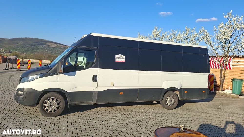 Iveco Massif