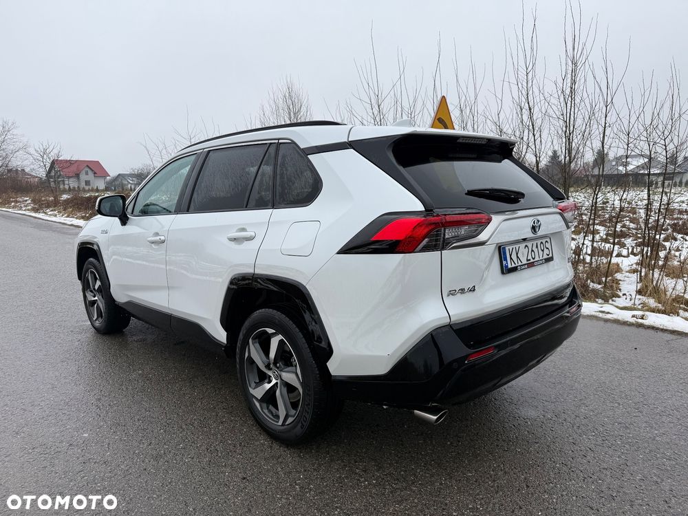 Toyota RAV4 Standard - 3