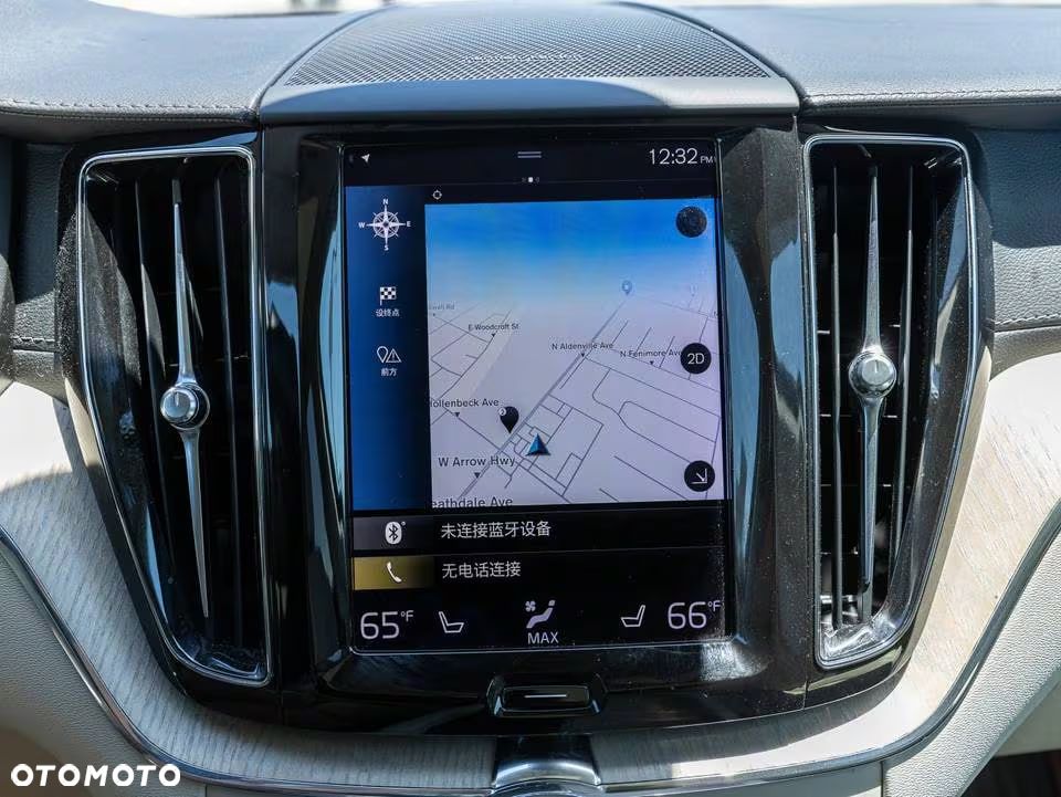Volvo XC 60 T5 Geartronic Inscription - 32