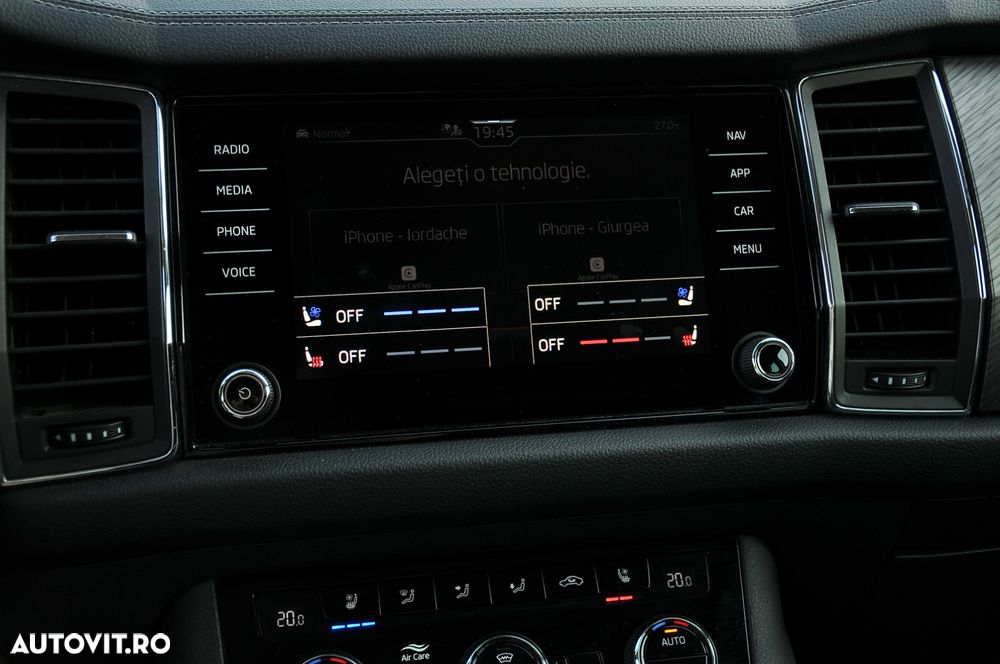 Skoda Kodiaq - 17