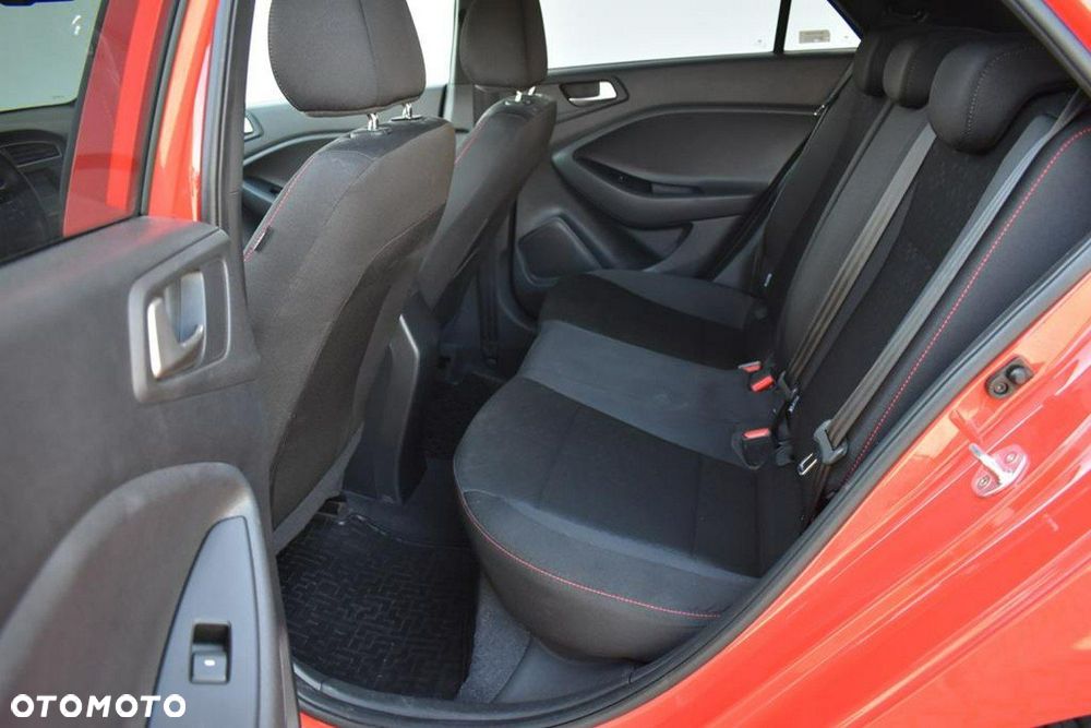 Hyundai i20 1.2 Comfort - 15