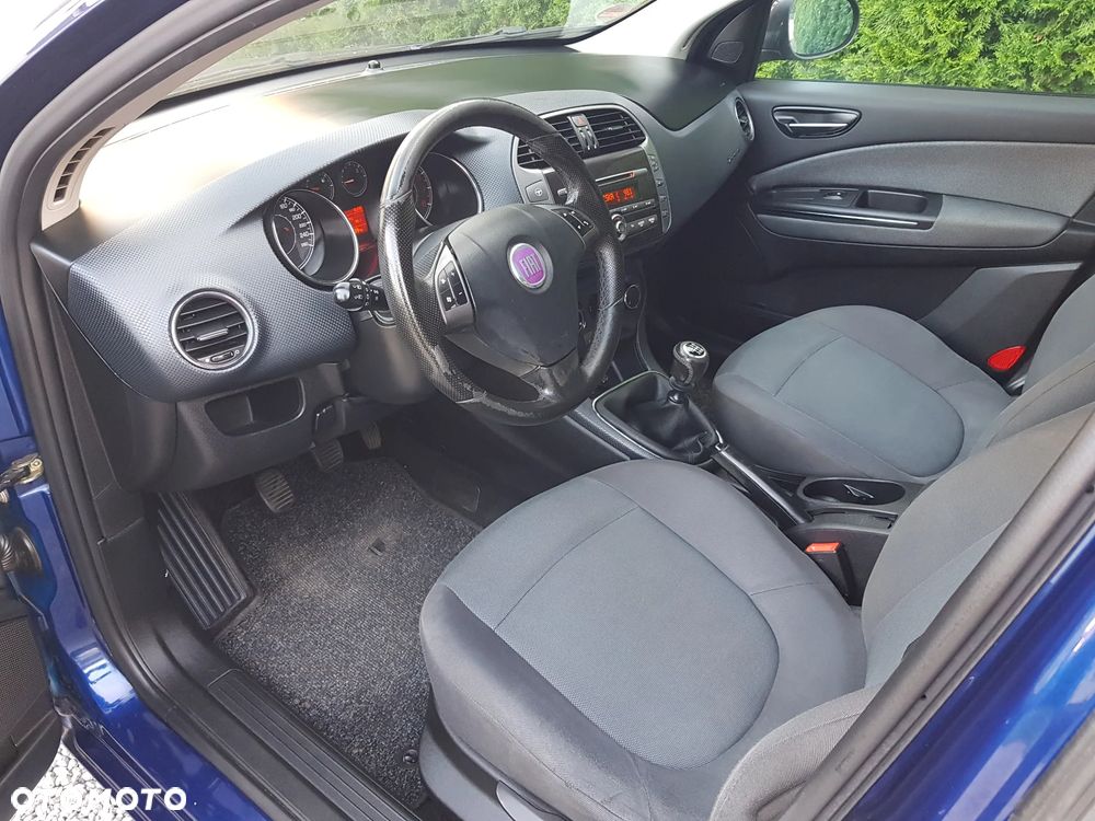 Fiat Bravo - 12