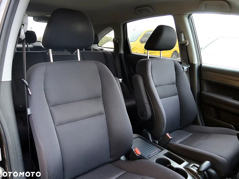 Honda CR-V 2.2i CTDi DPF Comfort - 13