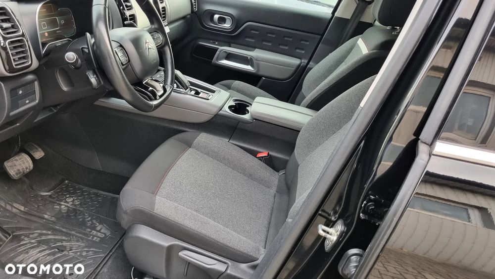 Citroën C5 Aircross BlueHDI 180 S&S EAT8 SHINE - 17