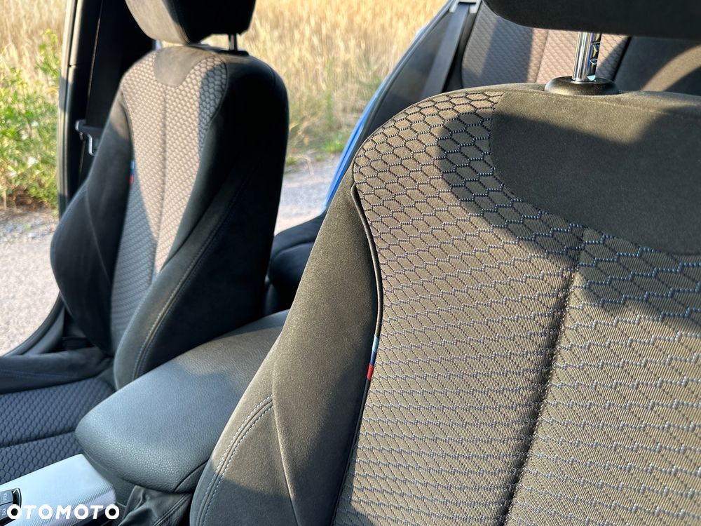 BMW Seria 1 118i M Sport - 20