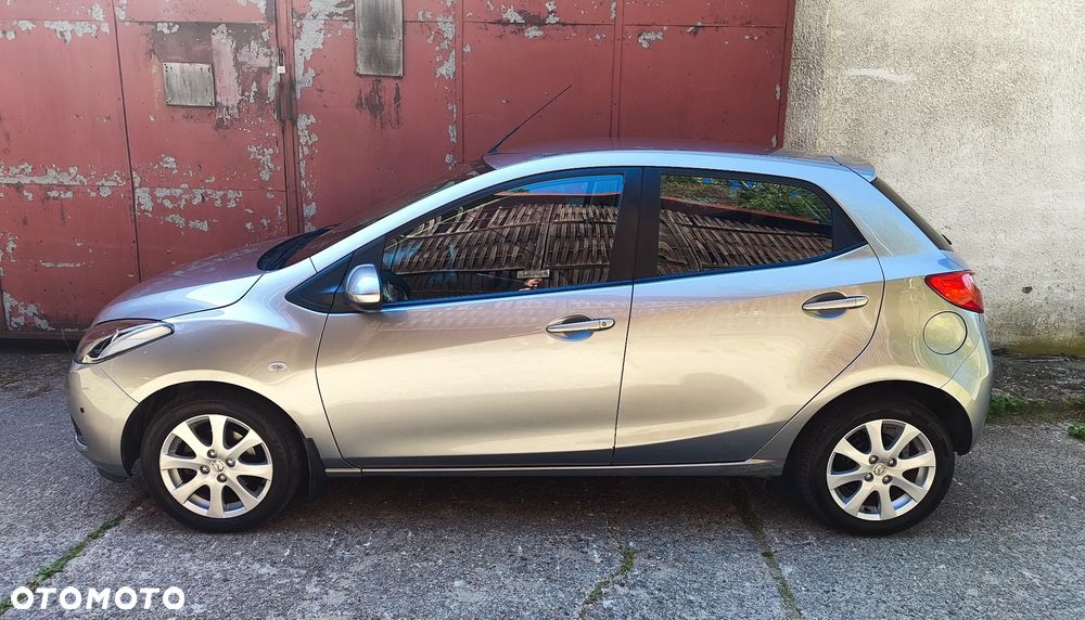 Mazda 2 1.3 Exclusive - 5
