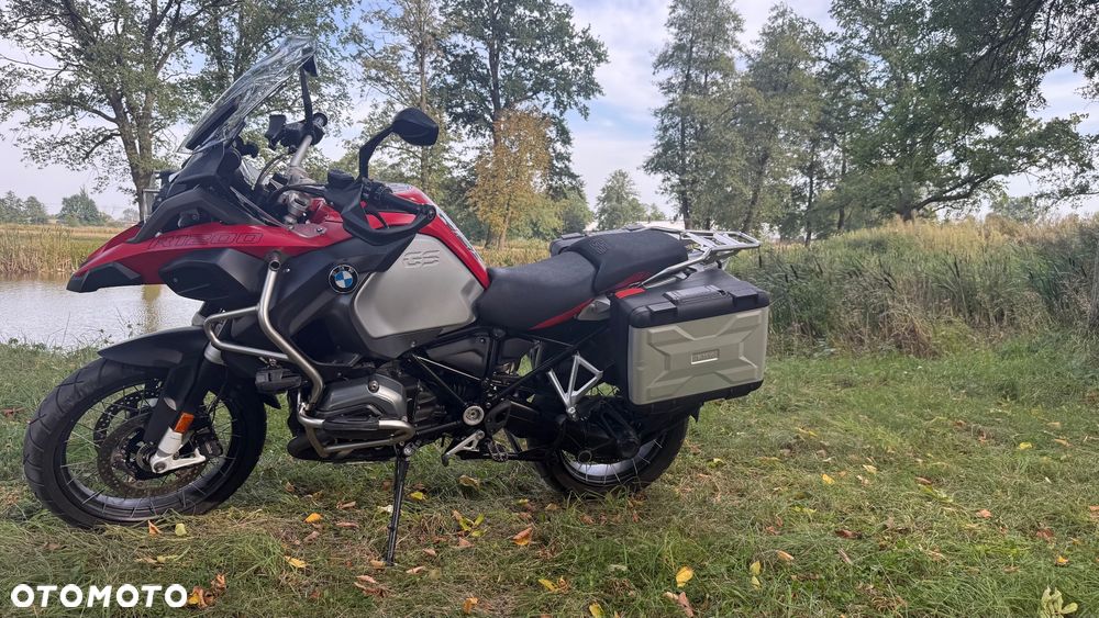 BMW Adventure - 5