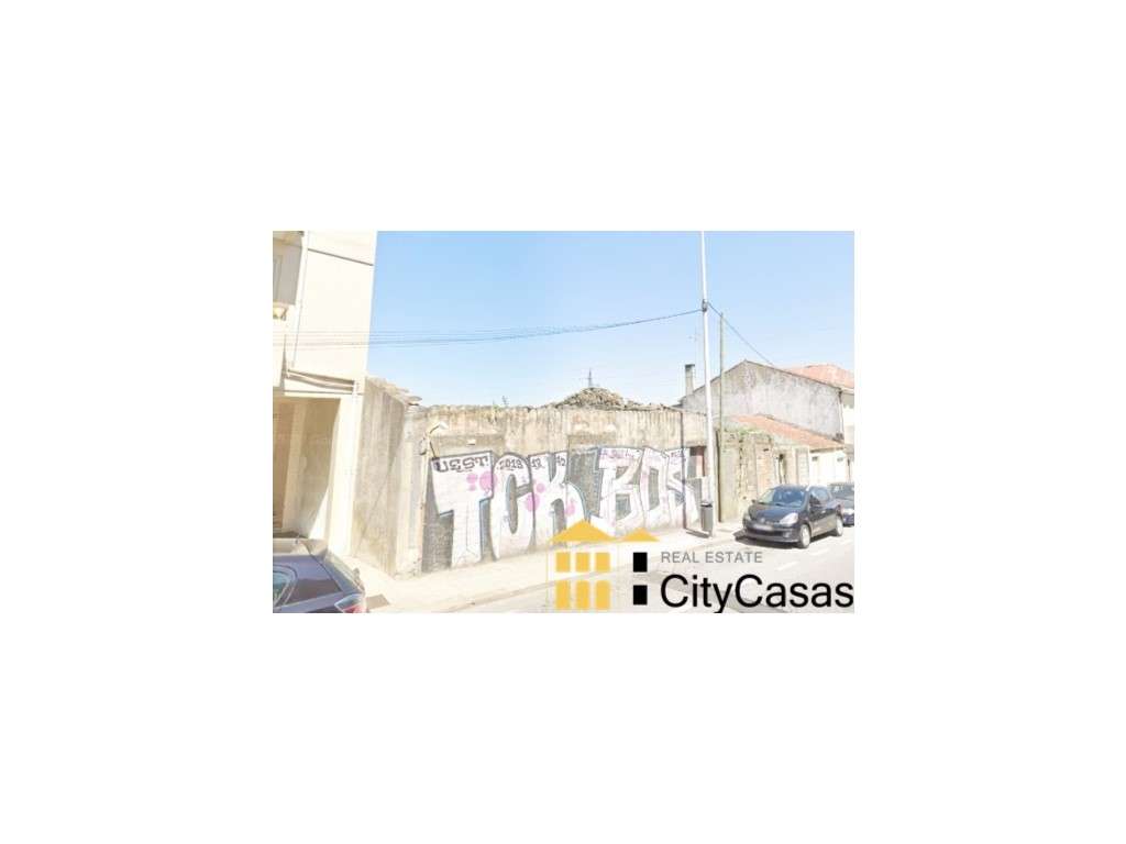Terreno p/ Construção - Zona ARU | Amial - Grande imagem: 4/4