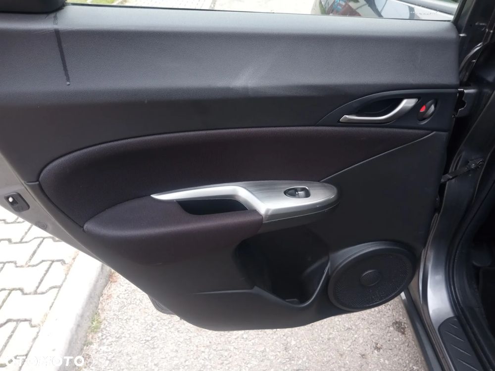 Honda Civic - 11