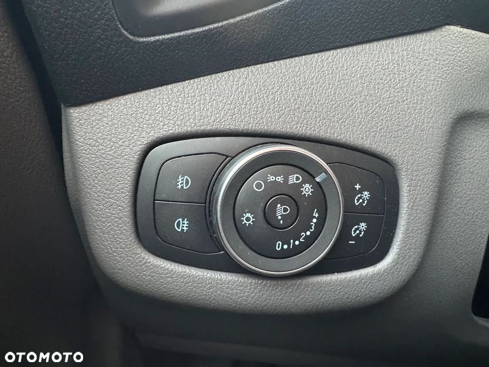 Ford TRANSIT CONNECT L2 MAXI LONG - 21
