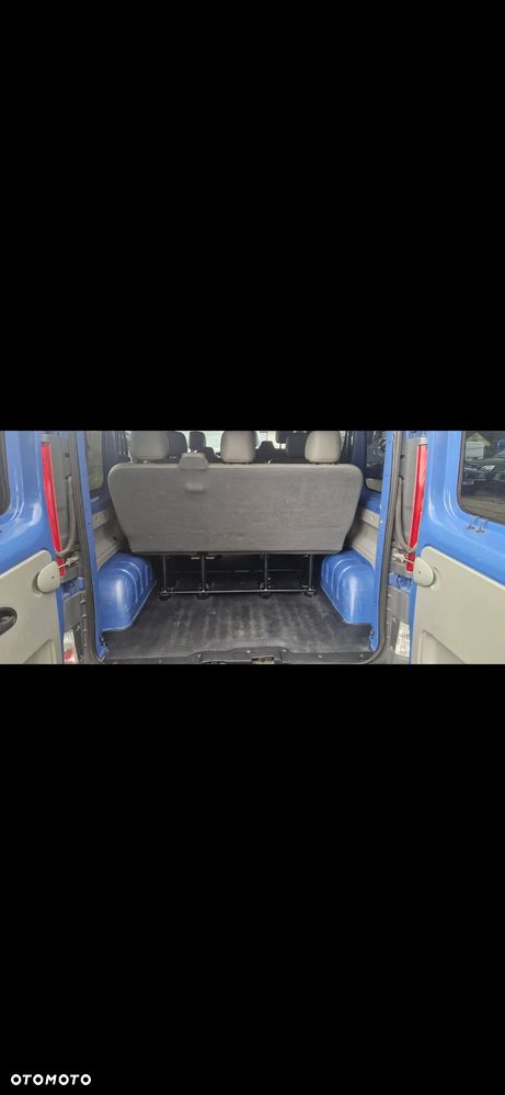 Opel Vivaro 2.0 CDTI L1H1 - 8