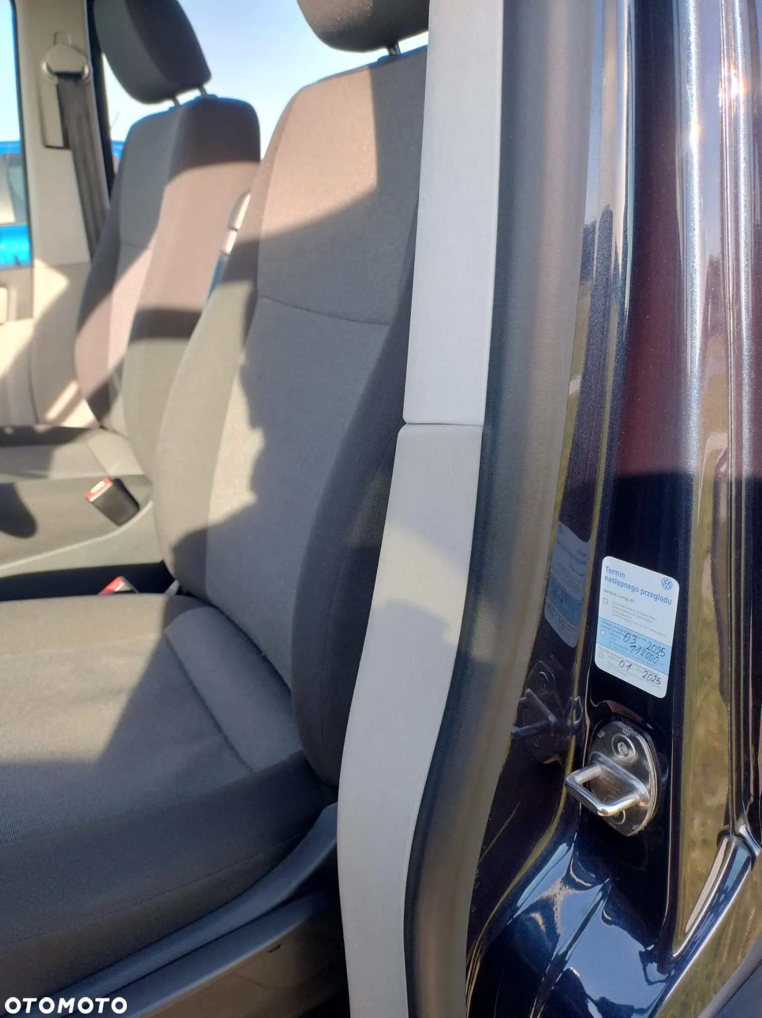 Volkswagen Transporter - 13