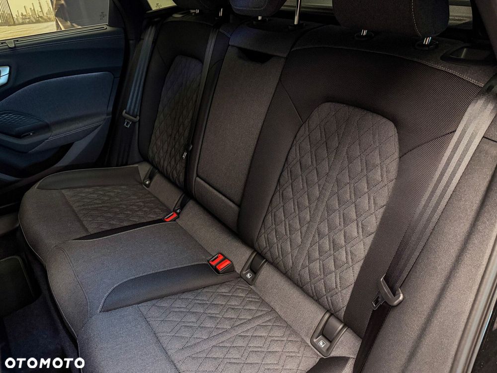Audi A5 Limousine - 16