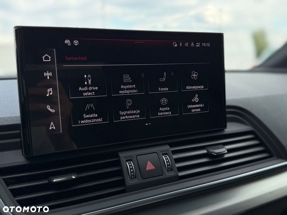 Audi Q5 Sportback - 35