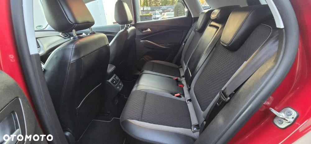 Opel Grandland X - 33
