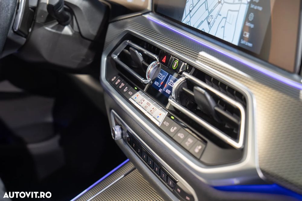 BMW X5 xDrive40d AT MHEV - 22
