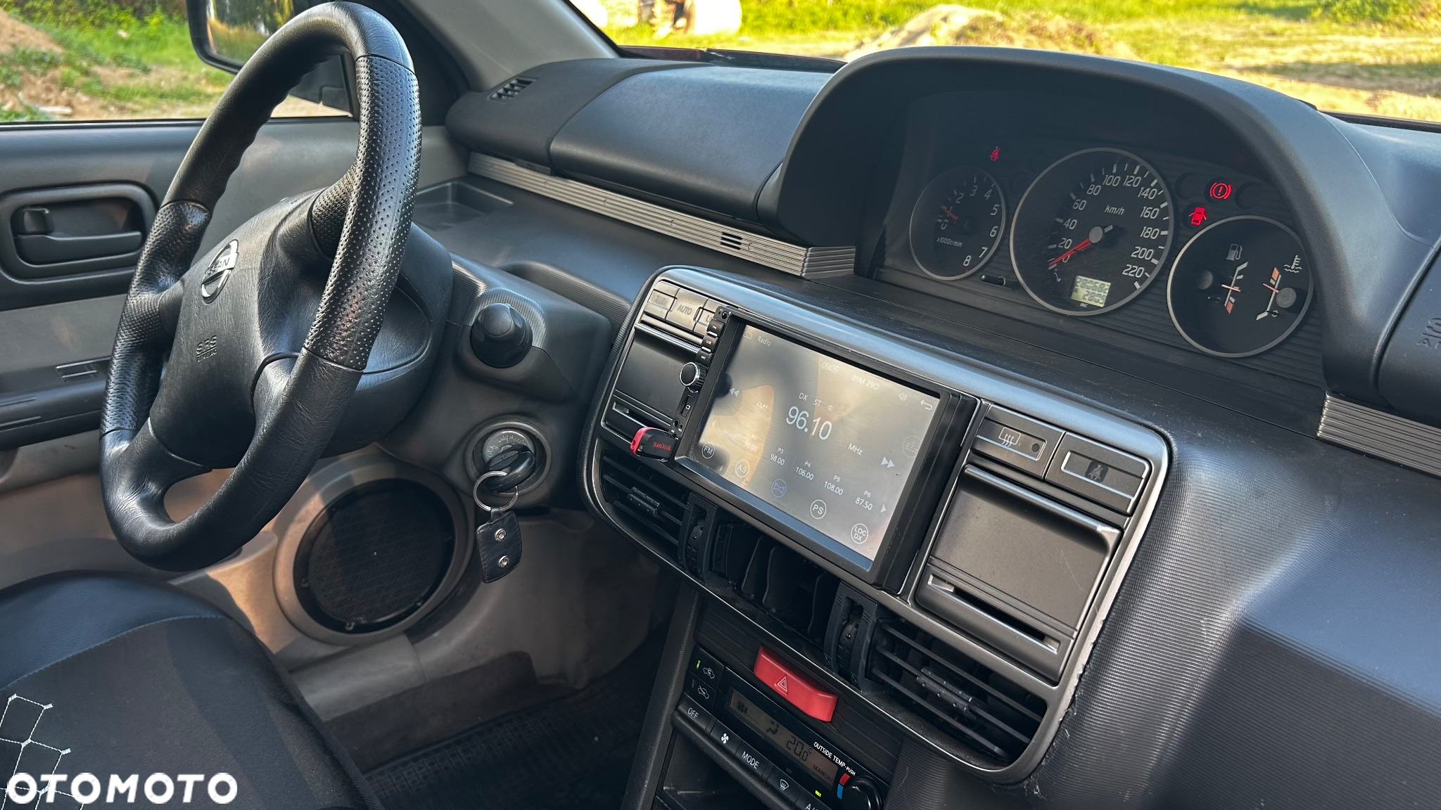 Nissan X-Trail 2.0 4x4 Comfort - 21