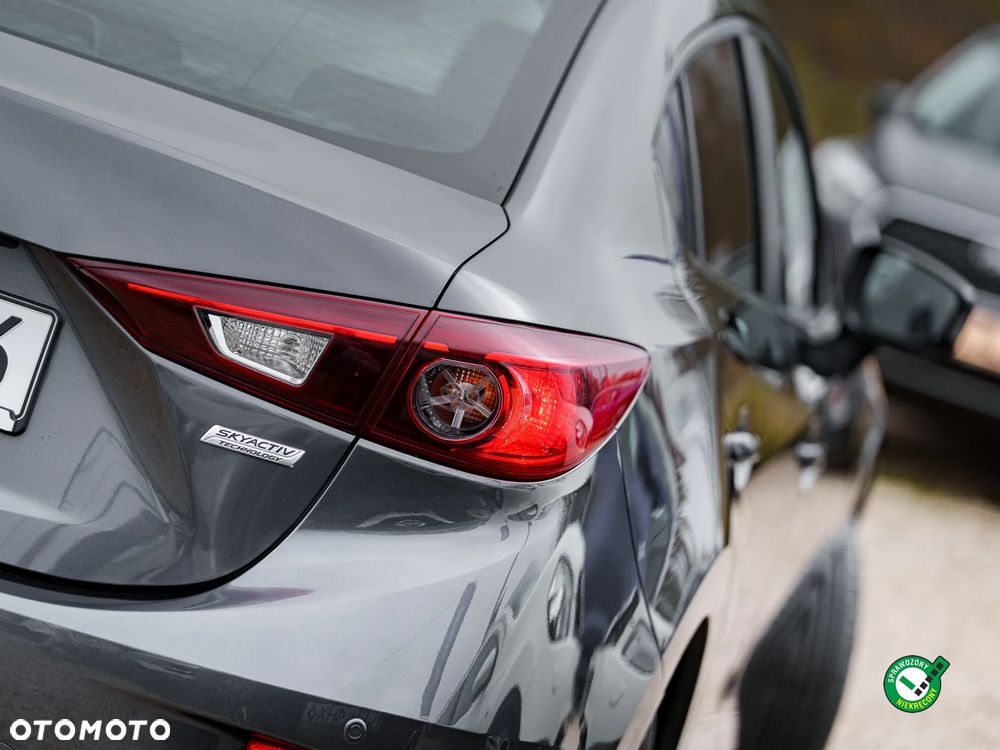 Mazda 3 SKYACTIV-G 120 Center-Line - 12