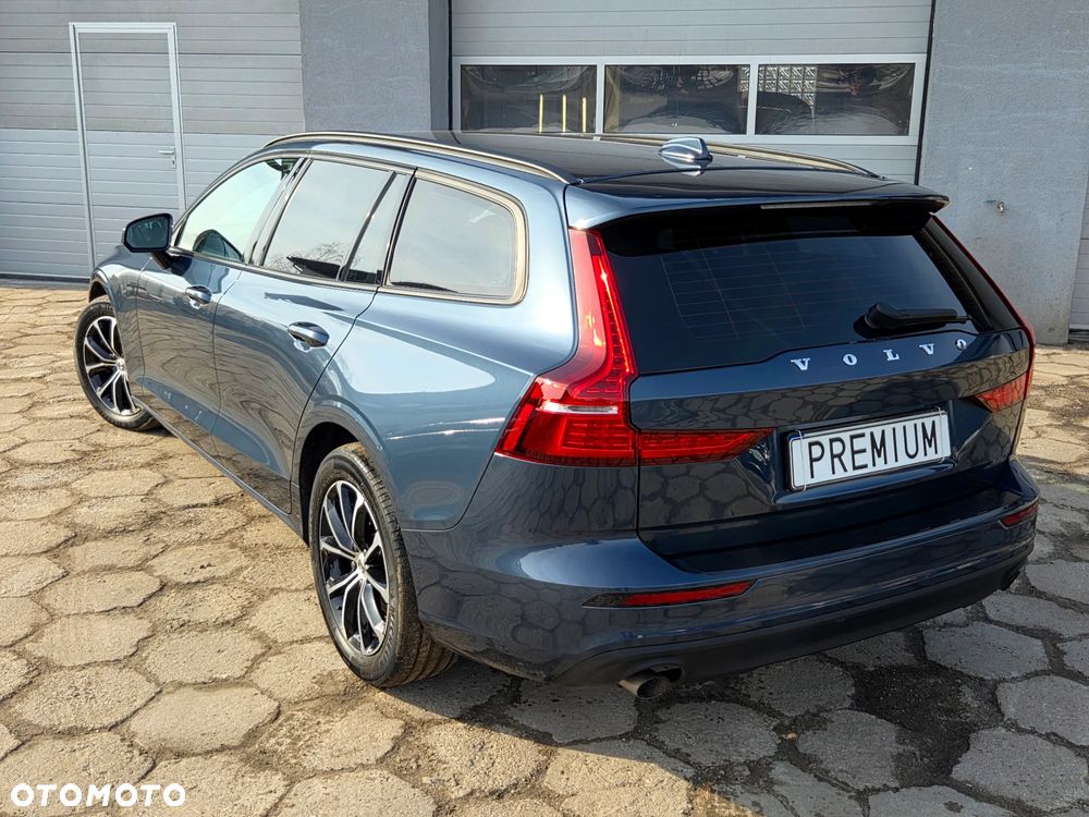 Volvo V60 B3 B Geartronic Momentum - 20