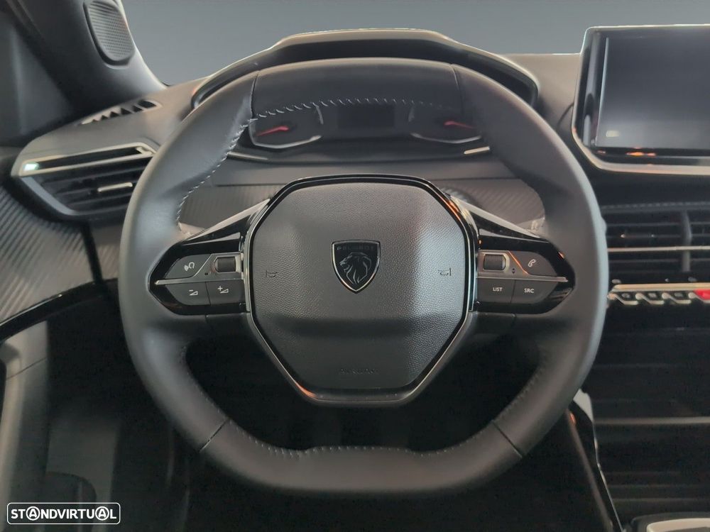 Peugeot 2008 1.2 Style - 15