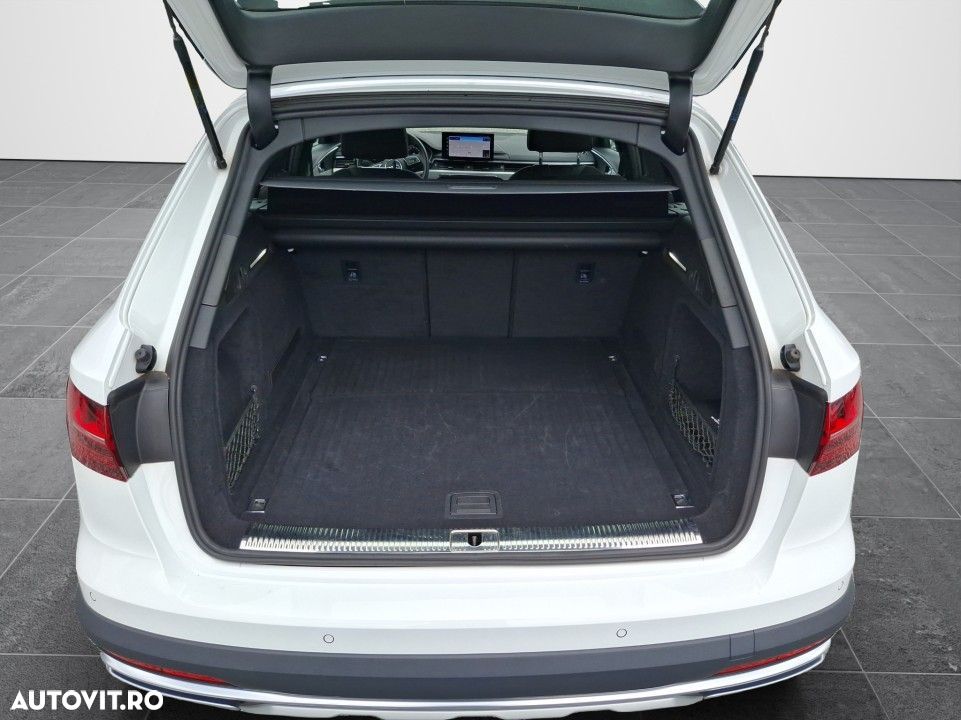 Audi A4 Allroad - 17