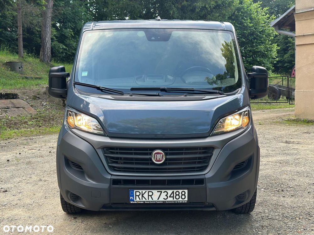 Fiat Ducato 2.3 - 26
