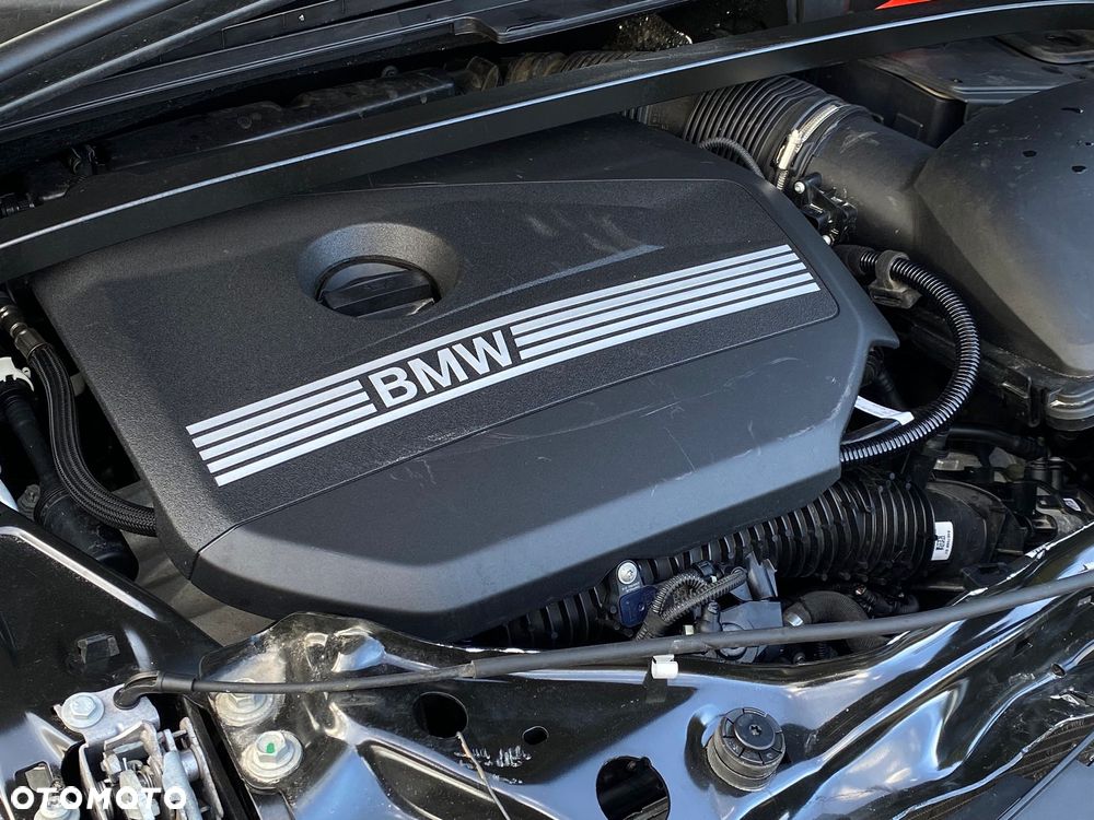 BMW X1 sDrive20i mHEV M Sport sport - 6