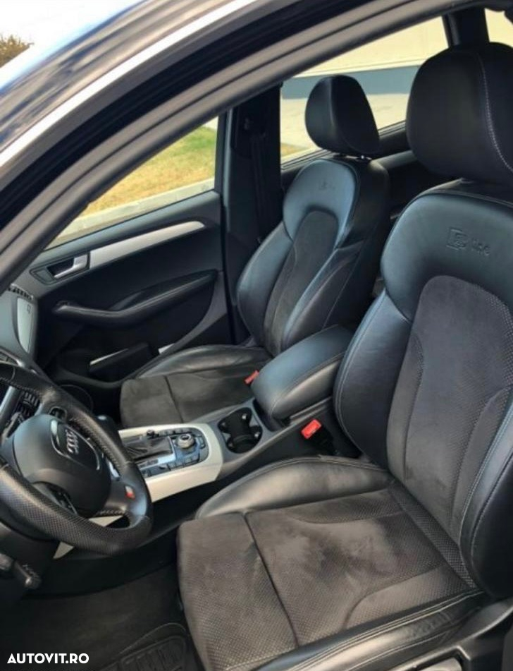 Audi Q5 - 4