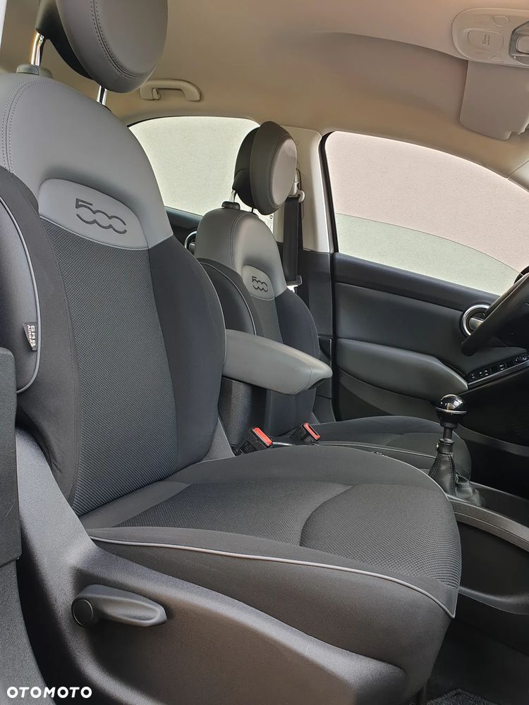 Fiat 500X 1.4 MultiAir 4x2 S&S Pop Star - 31