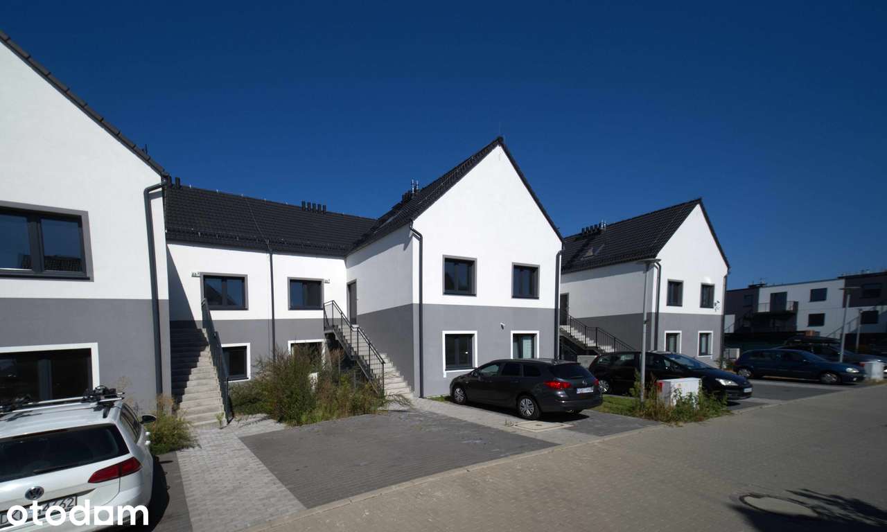 Mieszkanie na sprzedaż, 3 pokoje, 73 m², Wróblowice