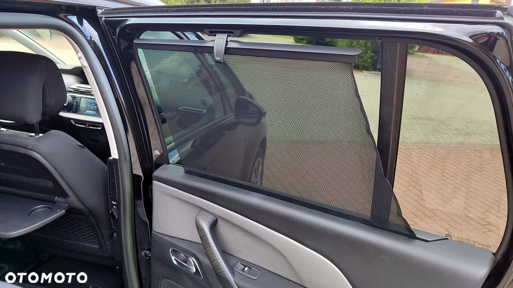 Citroën C4 Grand Picasso THP 155 Exclusive - 30