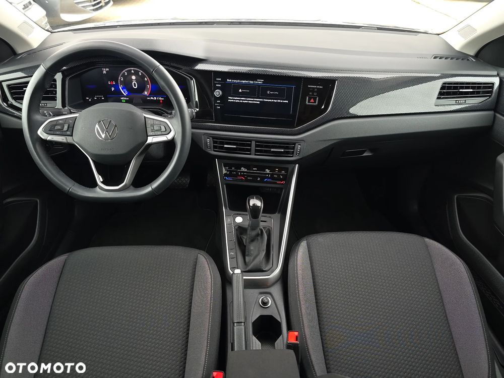 Volkswagen Taigo 1.0 TSI Special Edition DSG - 17