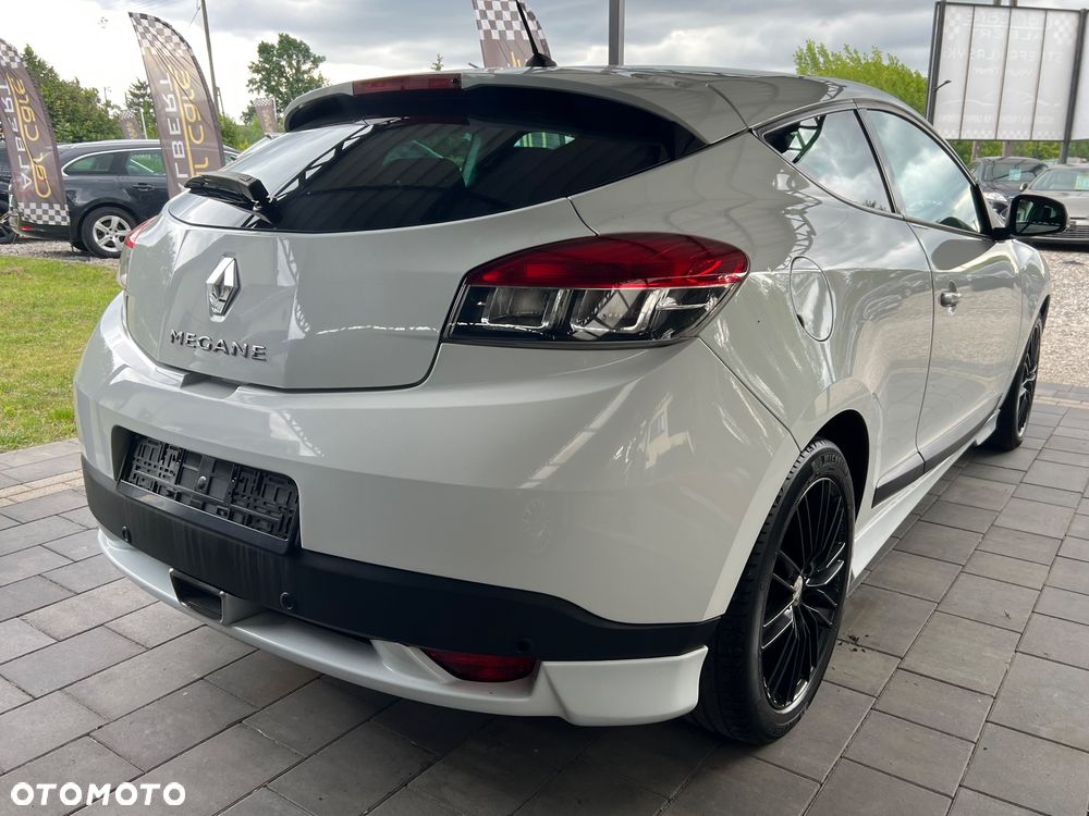 Renault Megane 2.0 16V TCE Dynamique - 6