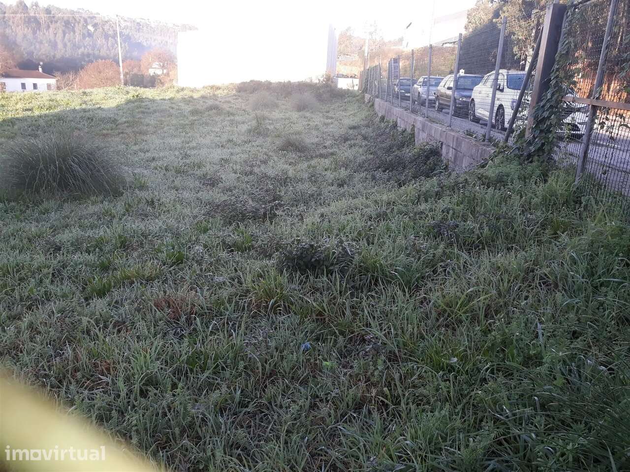 Terreno para Construção em Santiago Riba-Ul, Oliveira de Azeméis - Grande imagem: 3/5