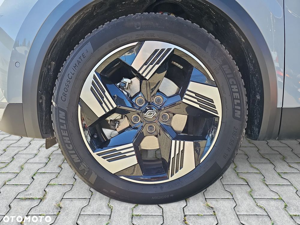 Renault Symbioz 1.6 E-Tech Full Hybrid 145 Techno - 28