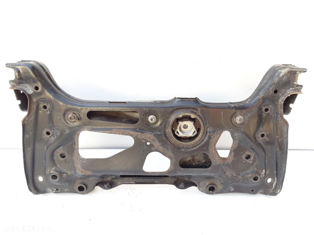 SANKI WÓZEK KOŁYSKA SILNIKA PRZÓD PRZEDNIA 3Q0199315B VW GOLF VII - 6