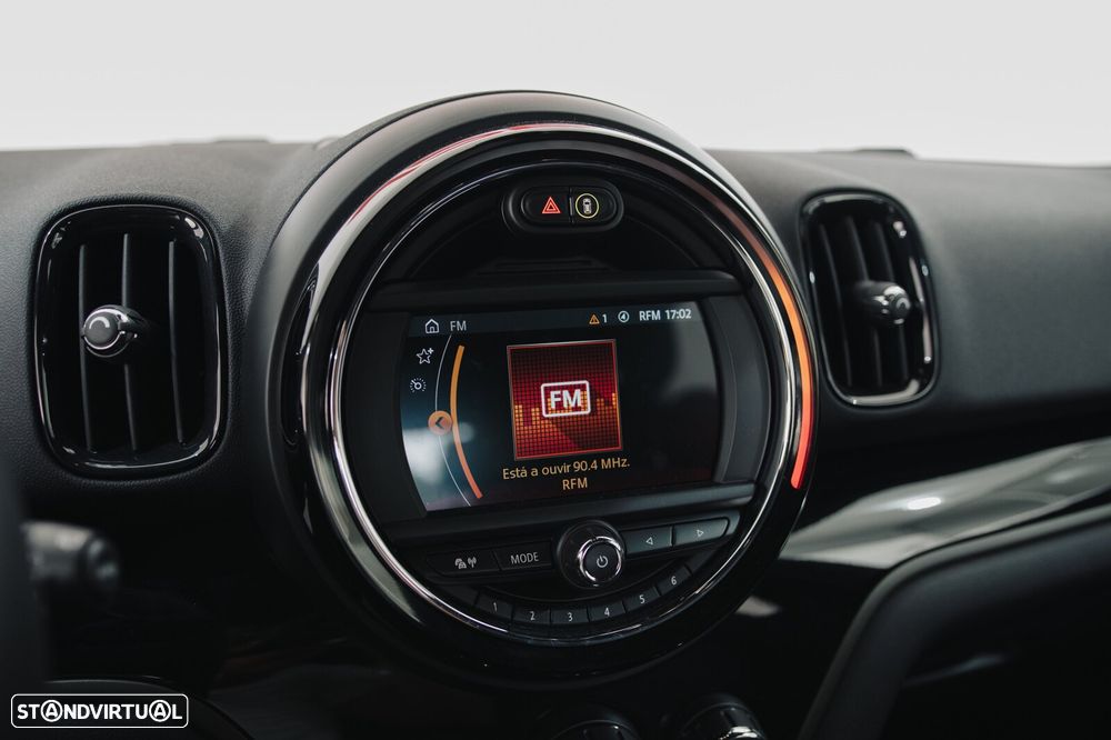 MINI Countryman One D - 18