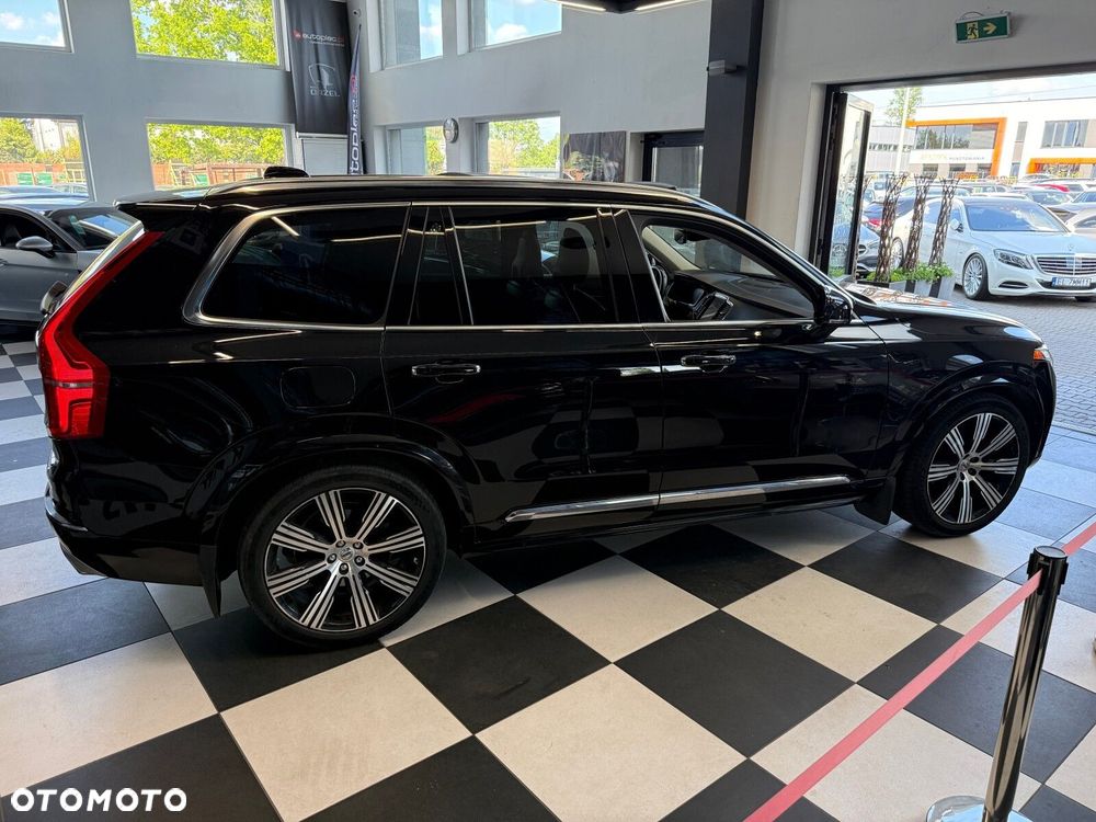 Volvo XC 90 - 4