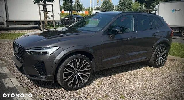 Volvo XC 60 B5 B AWD R-Design - 10