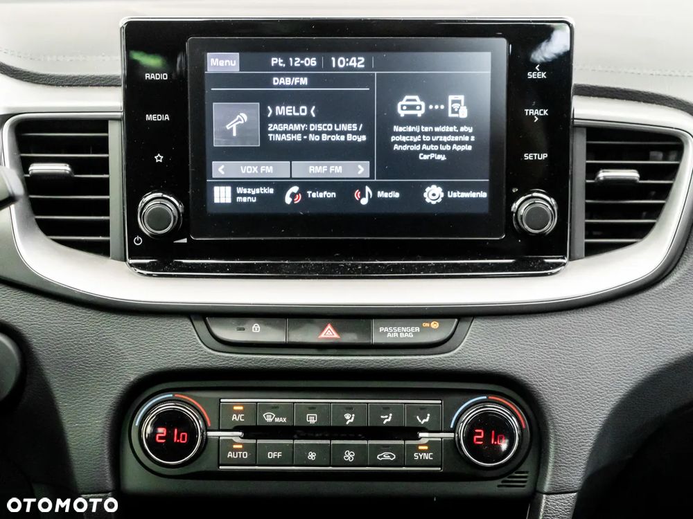 Kia Ceed 1.5 T-GDI M - 17