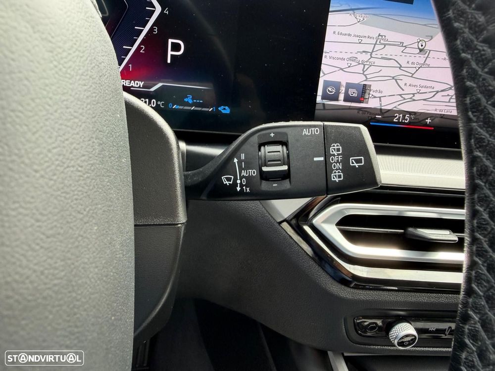 BMW 320 e Auto - 23